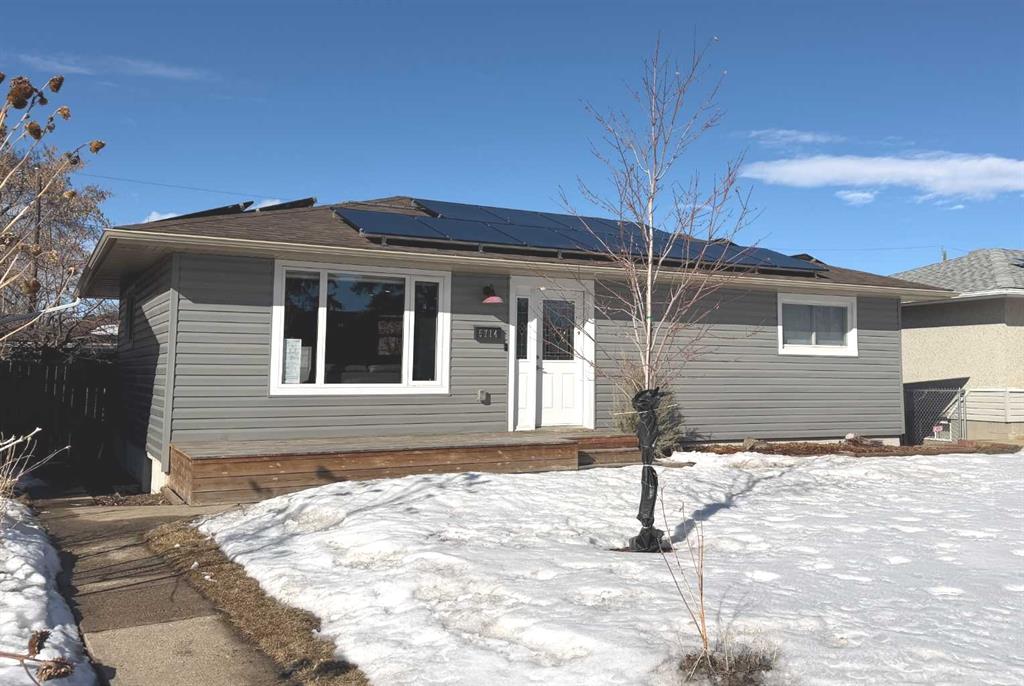 5714 41 street Crescent  , A2292409, Alberta,
