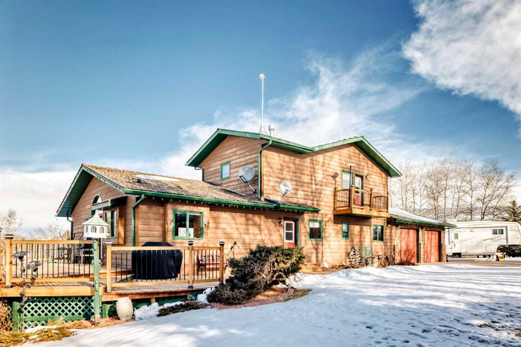 24402, Highway 595 highway Highway , A2292412, Alberta,