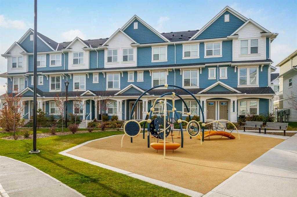 Second View of 505 Copperstone Manor SE, Copperfield, Calgary, Alberta, T2Z 5G2