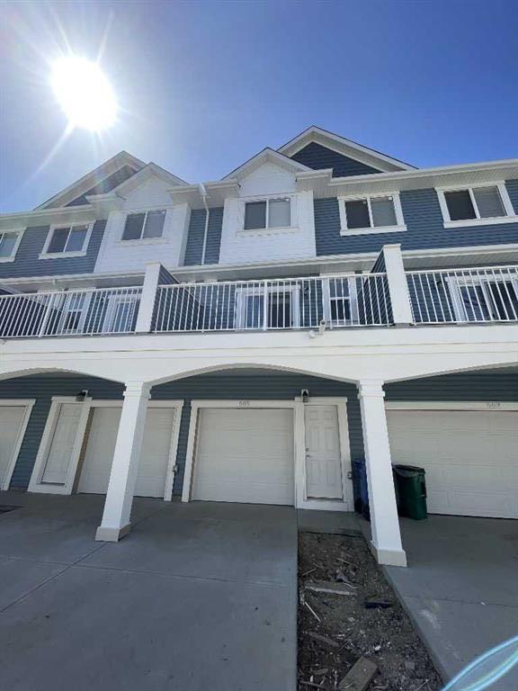 Fourth View of 505 Copperstone Manor SE, Copperfield, Calgary, Alberta, T2Z 5G2