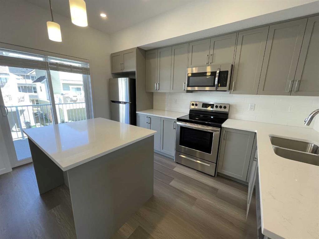 Fifth View of 505 Copperstone Manor SE, Copperfield, Calgary, Alberta, T2Z 5G2