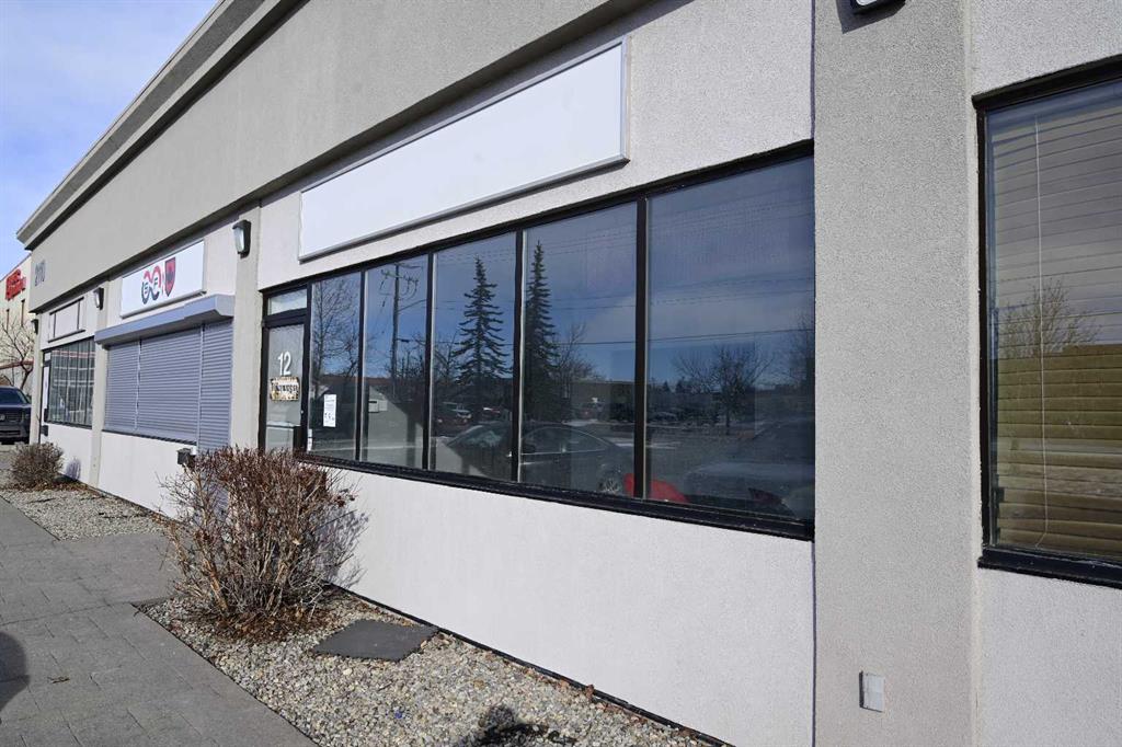 12, 2110 41 Avenue NE, A2292427, Alberta,