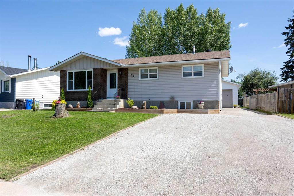 185 Hiltop Crescent , A2292430, Alberta,