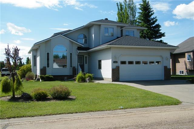 Second View of 5606 46 Avenue W, Forestburg, Forestburg, Alberta, T0B 1N0