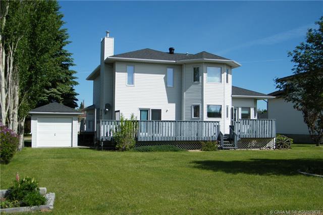 Fifth View of 5606 46 Avenue W, Forestburg, Forestburg, Alberta, T0B 1N0