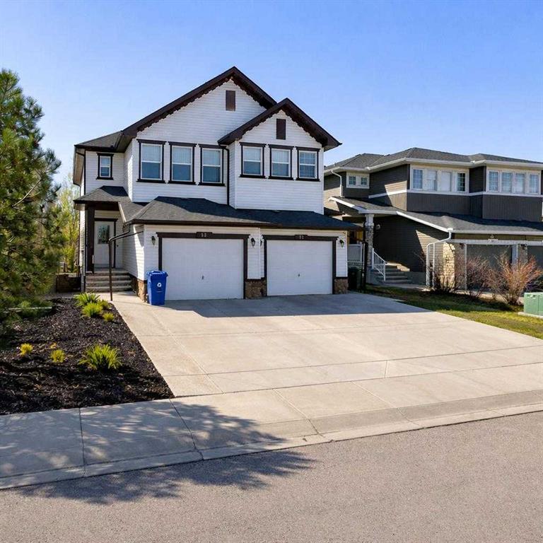 13 Evanscove Manor NW, A2292440, Alberta,