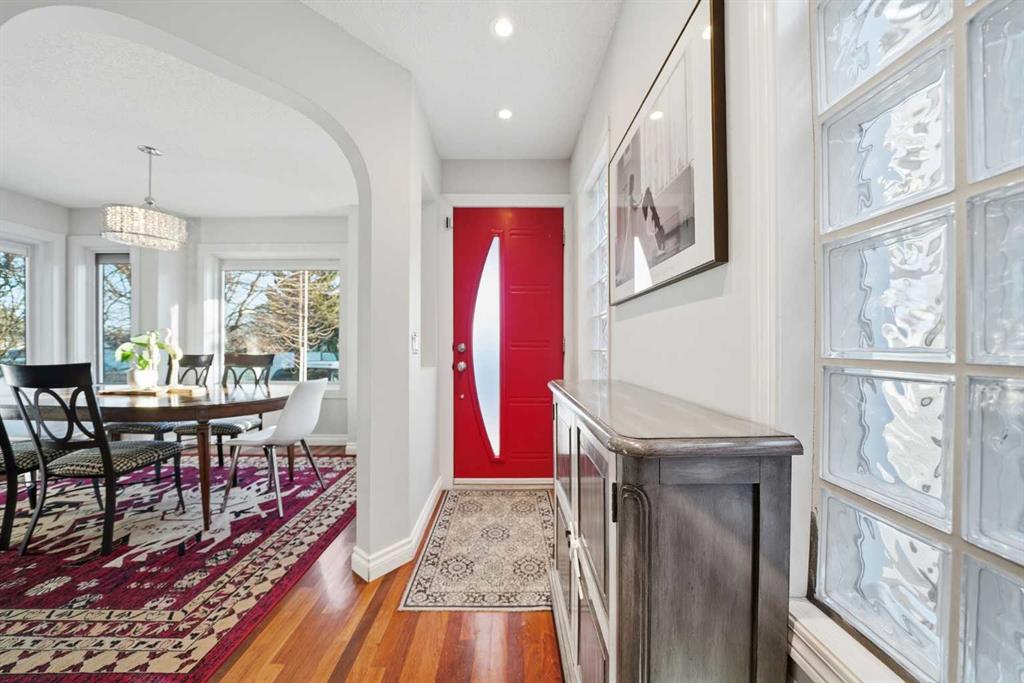 Third View of 44 34 Avenue SW, Erlton, Calgary, Alberta, T2S 2Z2