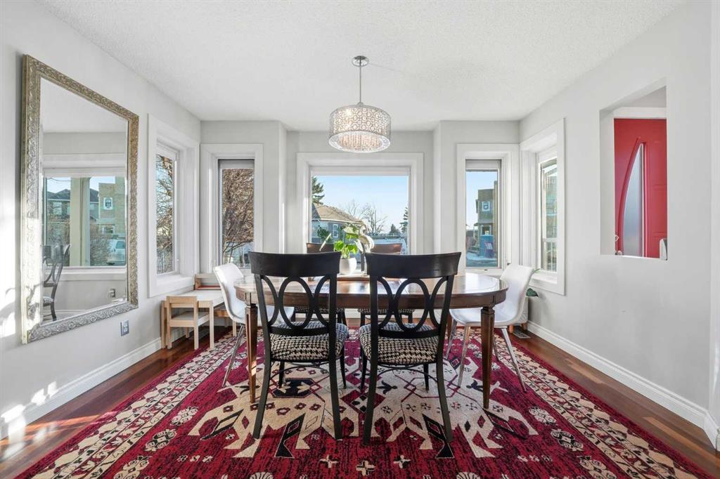 Fifth View of 44 34 Avenue SW, Erlton, Calgary, Alberta, T2S 2Z2