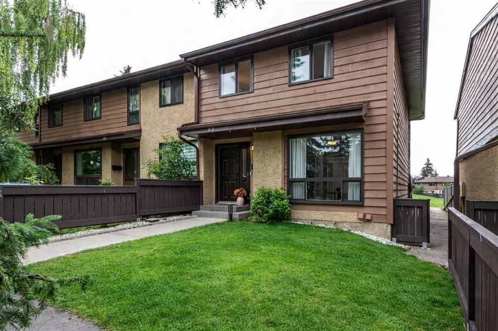 94, 2300 Oakmoor Drive SW, A2292453, Alberta,