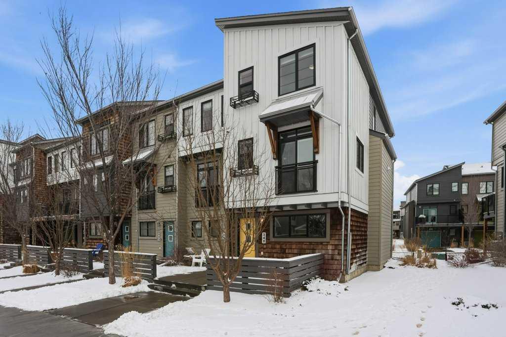 Third View of 349 Walden Drive SE, Walden, Calgary, Alberta, T2X 0R3