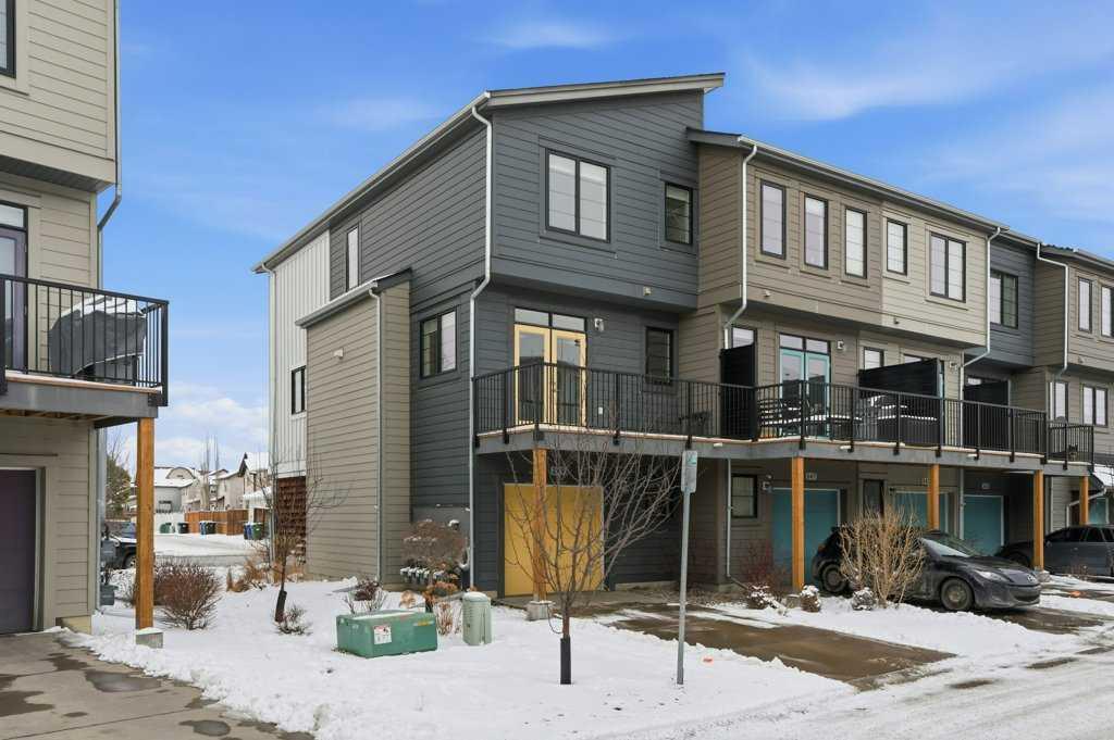 Fifth View of 349 Walden Drive SE, Walden, Calgary, Alberta, T2X 0R3