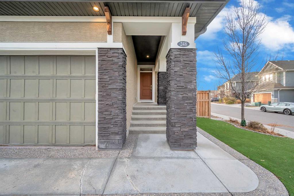 Fourth View of 248 Marquis Landing SE, Mahogany, Calgary, Alberta, T3M2H3