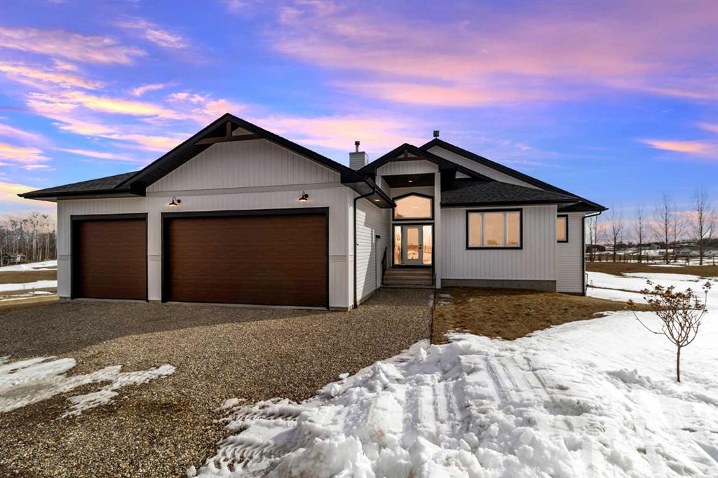  121-2310 Twp Rd 370  , A2292460, Alberta,