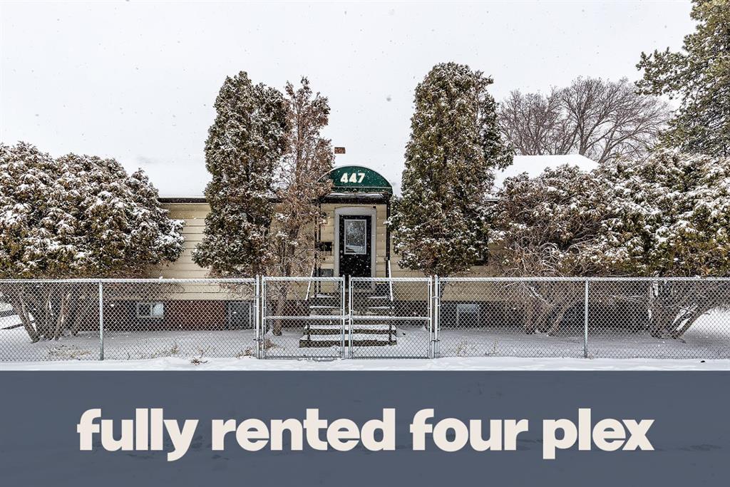 447 Allowance Avenue SE, A2292468, Alberta,