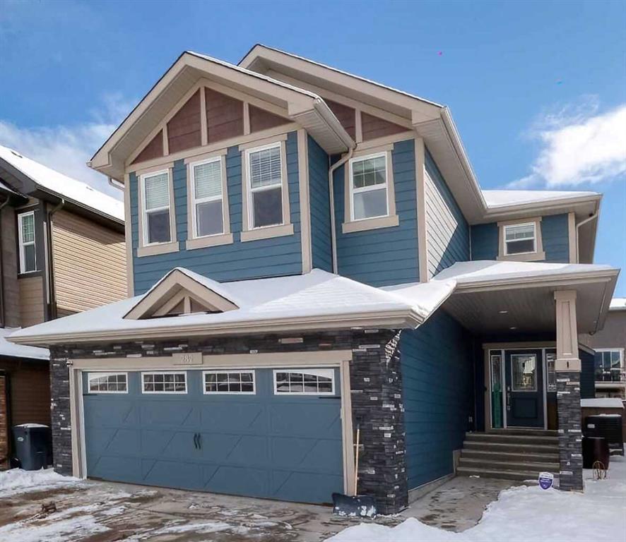 282 Mountainview Drive , A2292471, Alberta,