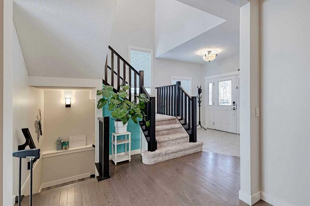 Fourth View of 282 Mountainview Drive , Mountainview, Okotoks, Alberta, T1S 0N1