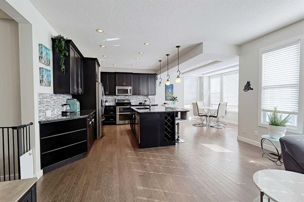 Fifth View of 282 Mountainview Drive , Mountainview, Okotoks, Alberta, T1S 0N1