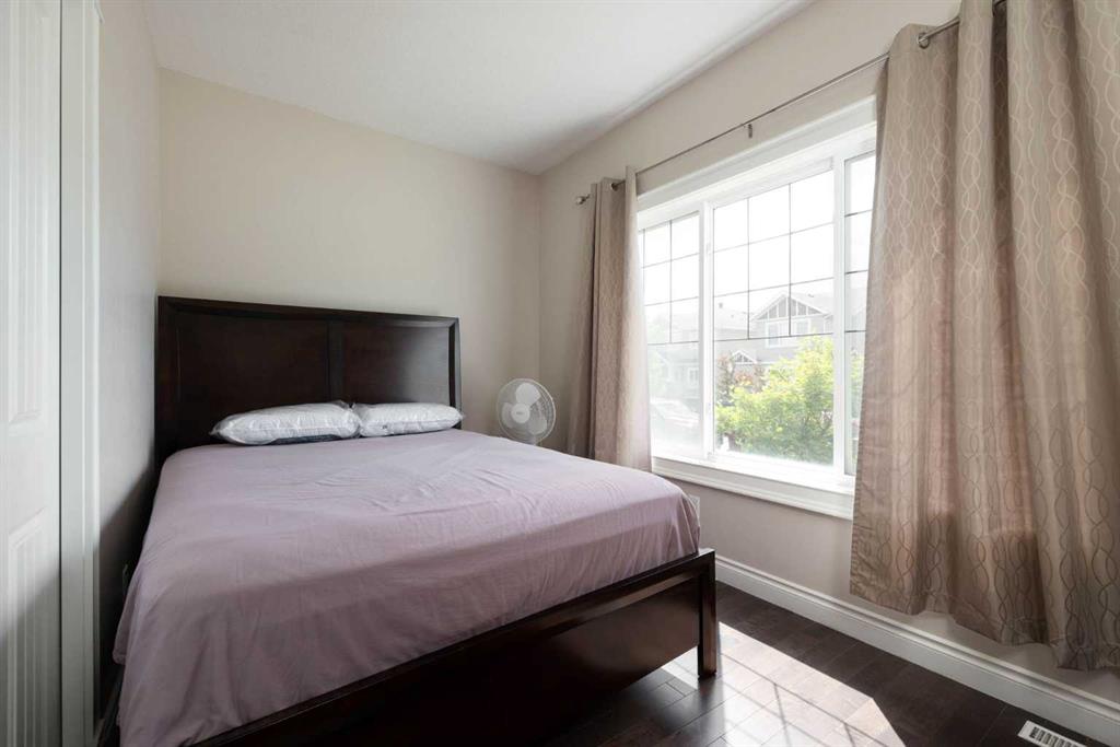 Fourth View of 157 Coniker Crescent , Parsons North, Fort McMurray, Alberta, T9K 0Y3