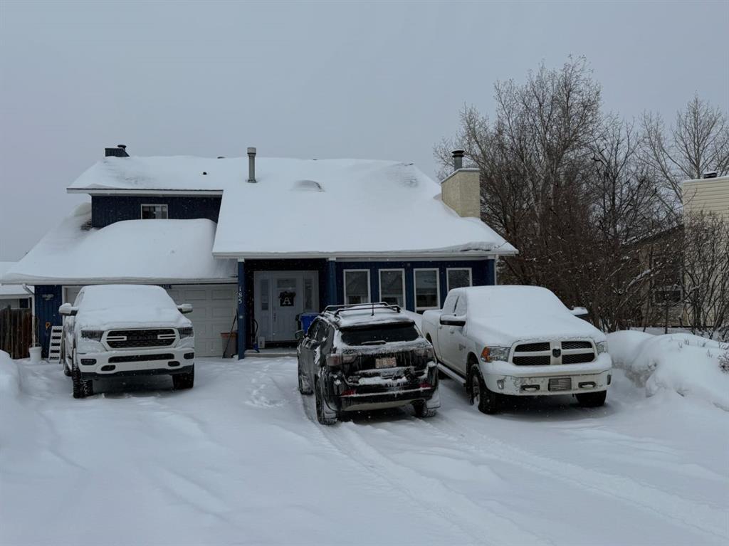 185 Oaks Bay , A2292478, Alberta,