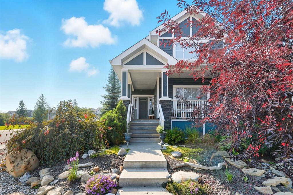 1 River Heights Green , A2292483, Alberta,