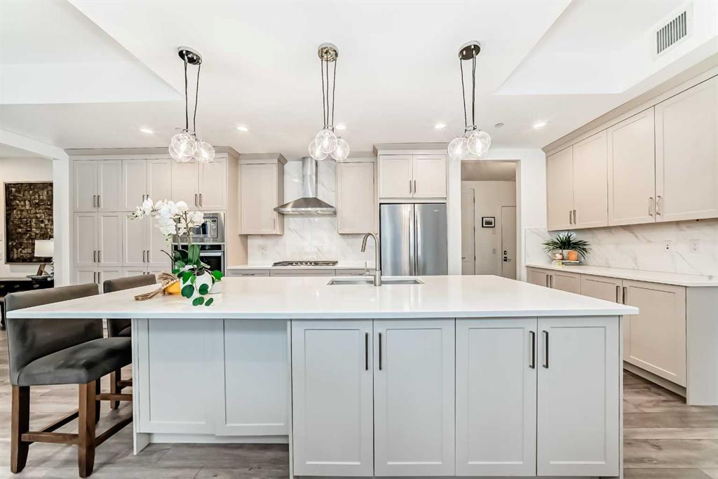 Fourth View of 101, 10 Mahogany Circle SE, Mahogany, Calgary, Alberta, T3M 2V7