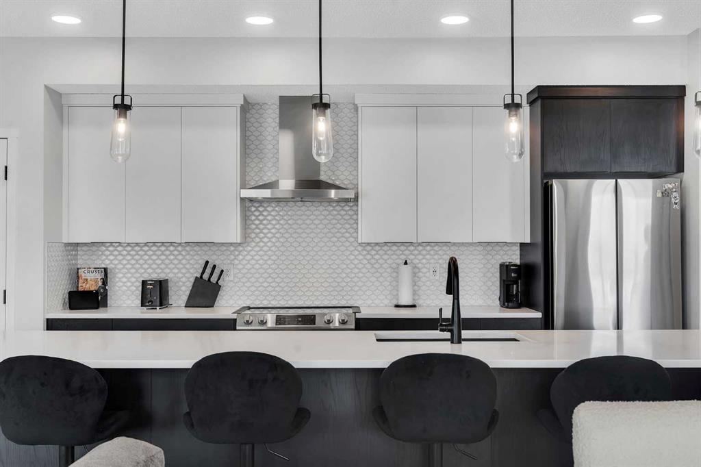 Fourth View of 4204, 550 Belmont Street SW, Belmont, Calgary, Alberta, T2X5X1