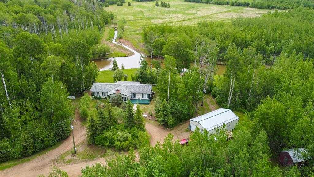 24541 Highway 676  , A2292498, Alberta,