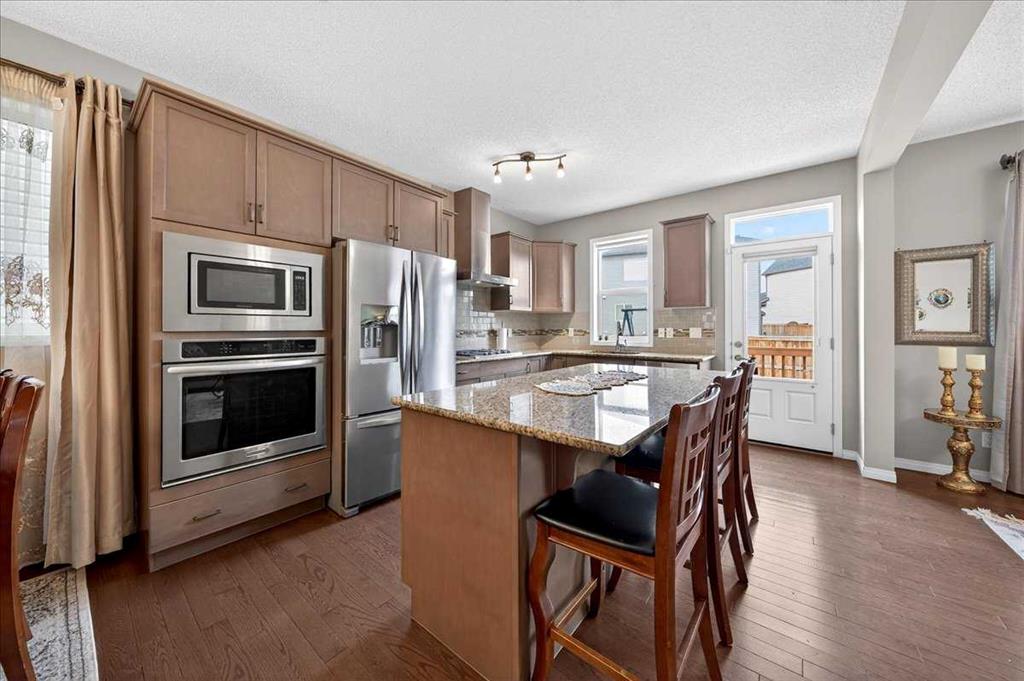 Third View of 30 Cityscape Grove NE, Cityscape, Calgary, Alberta, T3N 0M7