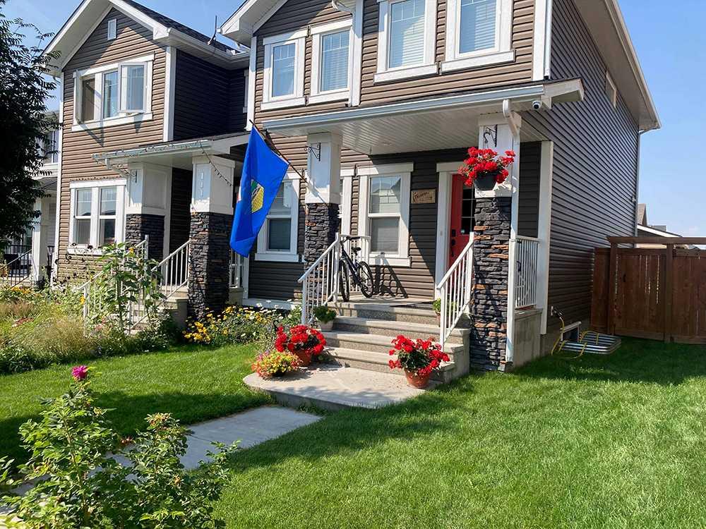 MLS® listing #109176459 for sale located at 109 Heartland Boulevard 