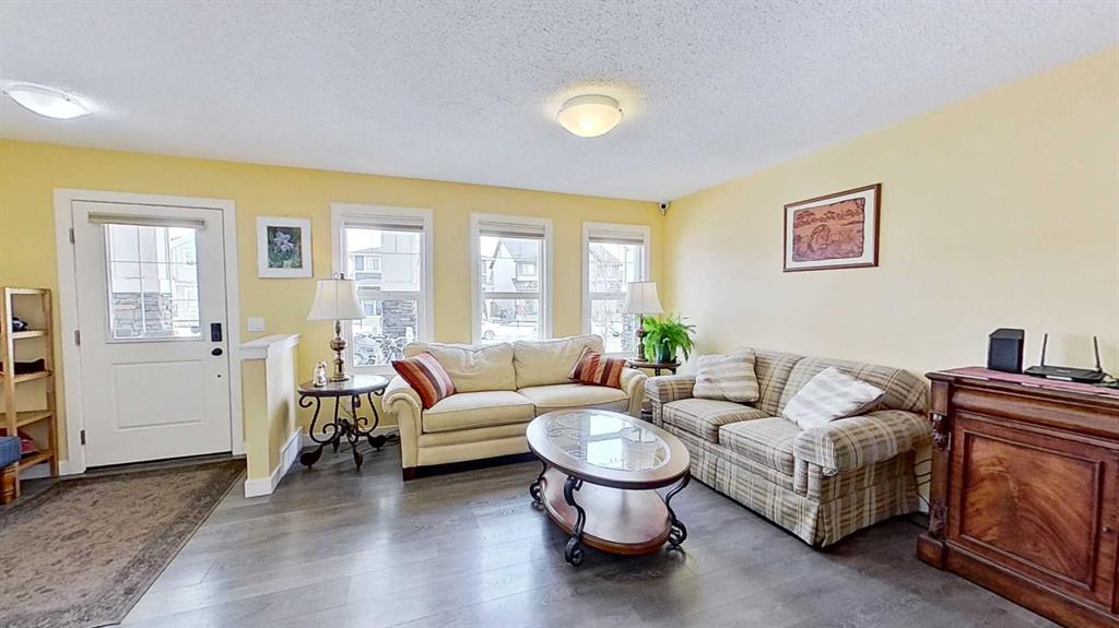 Third View of 109 Heartland Boulevard , Heartland, Cochrane, Alberta, T4C2R1