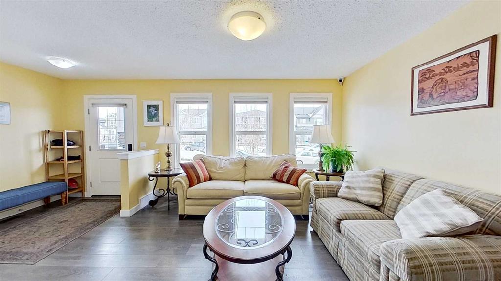 Fourth View of 109 Heartland Boulevard , Heartland, Cochrane, Alberta, T4C2R1