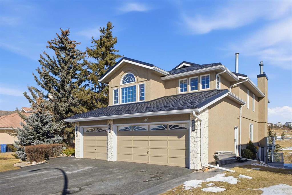 Fourth View of 40 Country Hills Close NW, Country Hills, Calgary, Alberta, T3K 3Y9