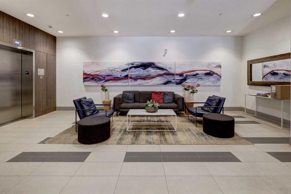 Fifth View of 311, 510 Edmonton Trail NE, Bridgeland/Riverside, Calgary, Alberta, T2E 0J7