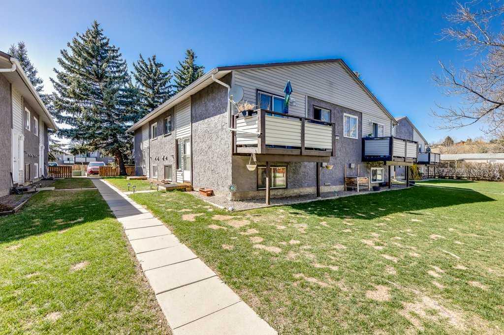 A, 109 Stanley Avenue , A2292521, Alberta,