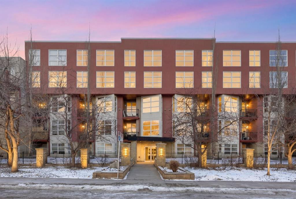 310, 315 24 Avenue SW, A2292527, Alberta,