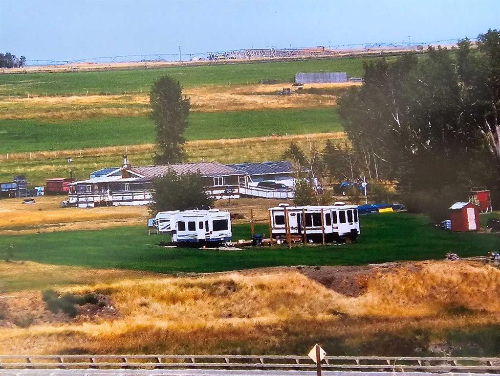 5, 172039 Hwy 539  , A2292529, Alberta,