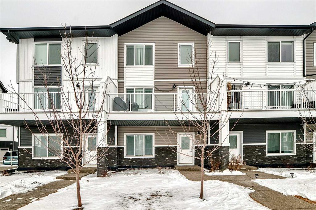 604, 280 Chelsea Road , A2292542, Alberta,