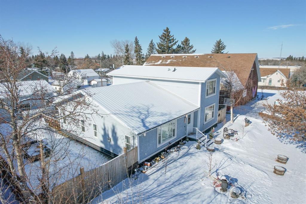 5030 52 Avenue , A2292544, Alberta,