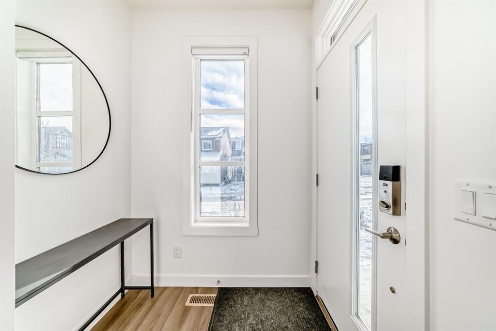 Fourth View of 81 Herron Mews NE, Livingston, Calgary, Alberta, T3P 1Y1