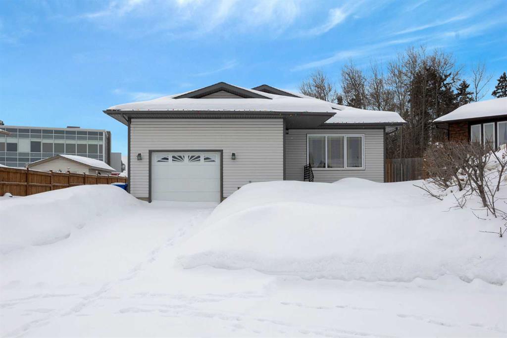 218 Maclaren Crescent , A2292549, Alberta,