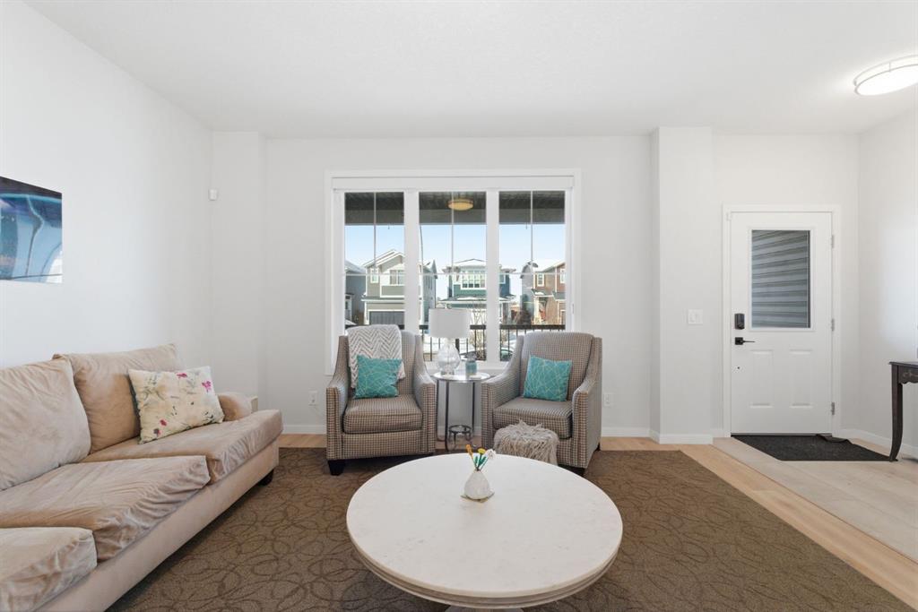 Fourth View of 359 Fireside Way , Fireside, Cochrane, Alberta, T4C 3A9