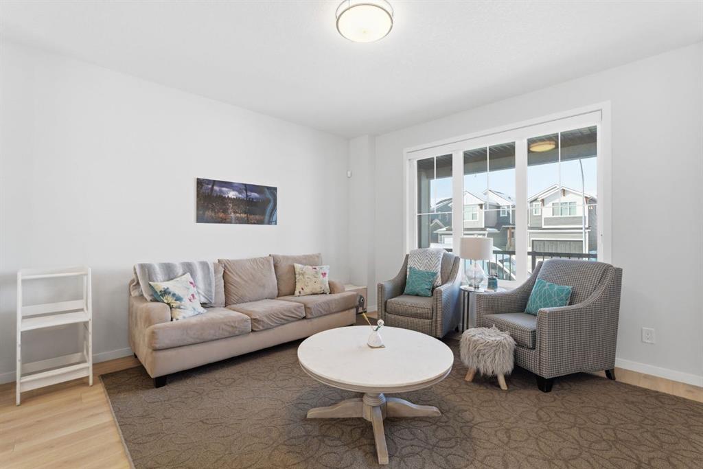 Fifth View of 359 Fireside Way , Fireside, Cochrane, Alberta, T4C 3A9