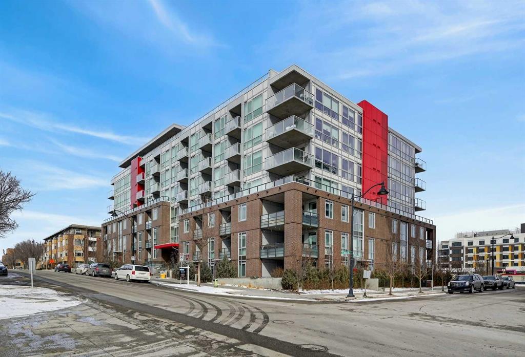 Third View of 627, 88 9 Street NE, Bridgeland/Riverside, Calgary, Alberta, T2E 4E1