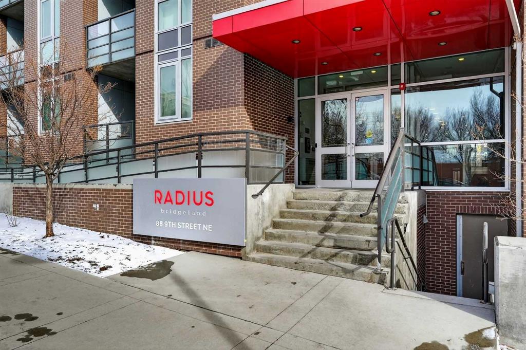 Fourth View of 627, 88 9 Street NE, Bridgeland/Riverside, Calgary, Alberta, T2E 4E1