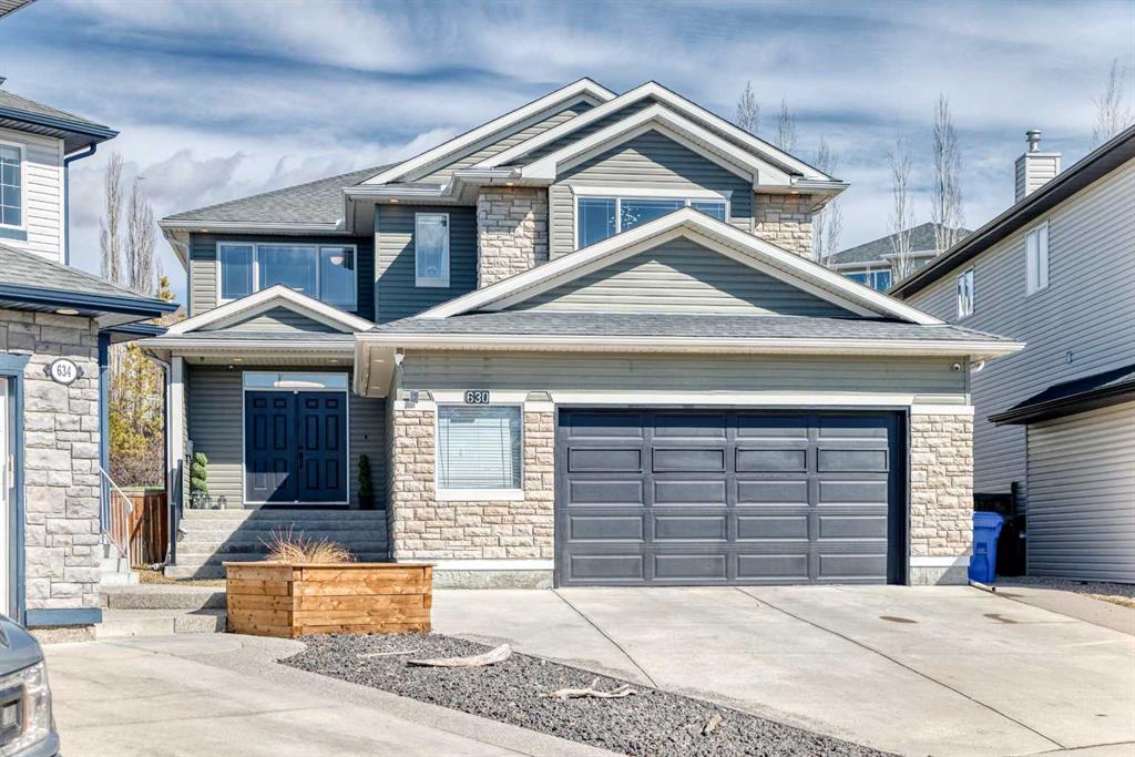 630 Rocky Ridge View NW, A2292560, Alberta,