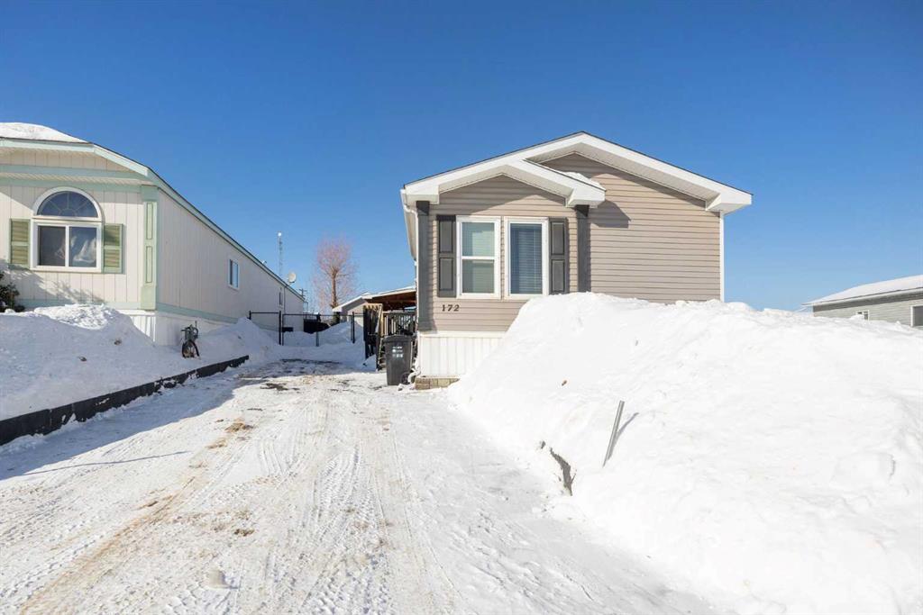 Fourth View of 172 Gregoire Crescent , Gregoire Park, Fort McMurray, Alberta, T9H 2L4