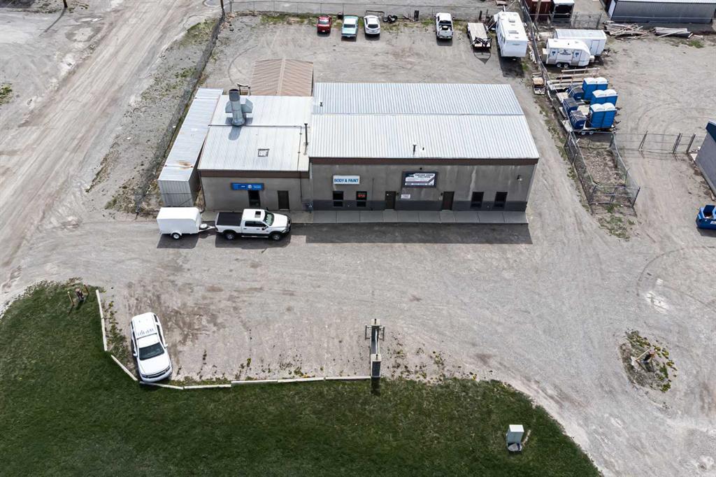 Fourth View of 1142 Macleod Street , NONE, Pincher Creek, Alberta, T0K 1W0