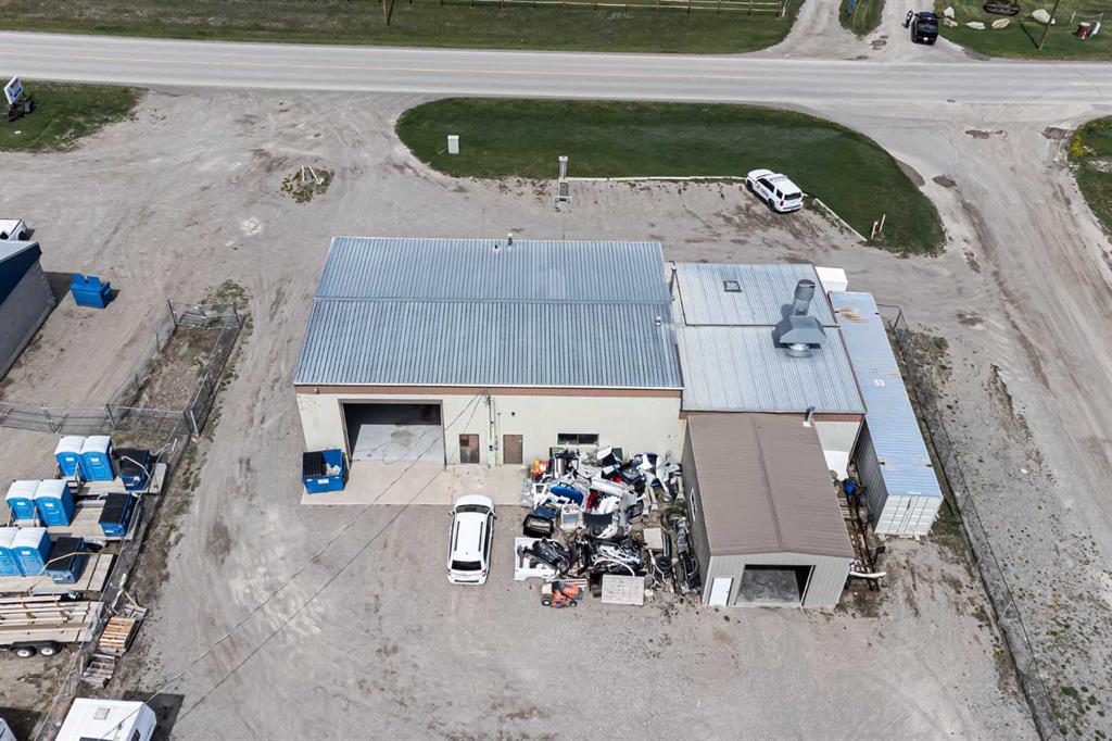 Fifth View of 1142 Macleod Street , NONE, Pincher Creek, Alberta, T0K 1W0