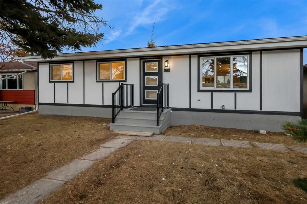 6316 Travois Crescent NW, A2292570, Alberta,