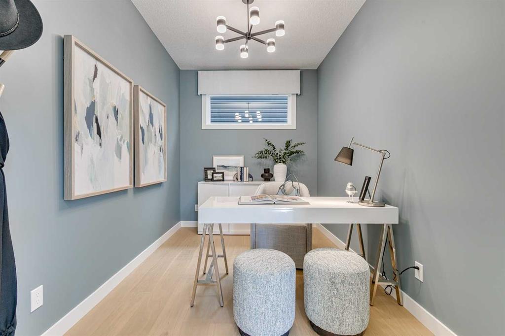 Fifth View of 142 Belmont Passage SW, Belmont, Calgary, Alberta, T2X 4N4